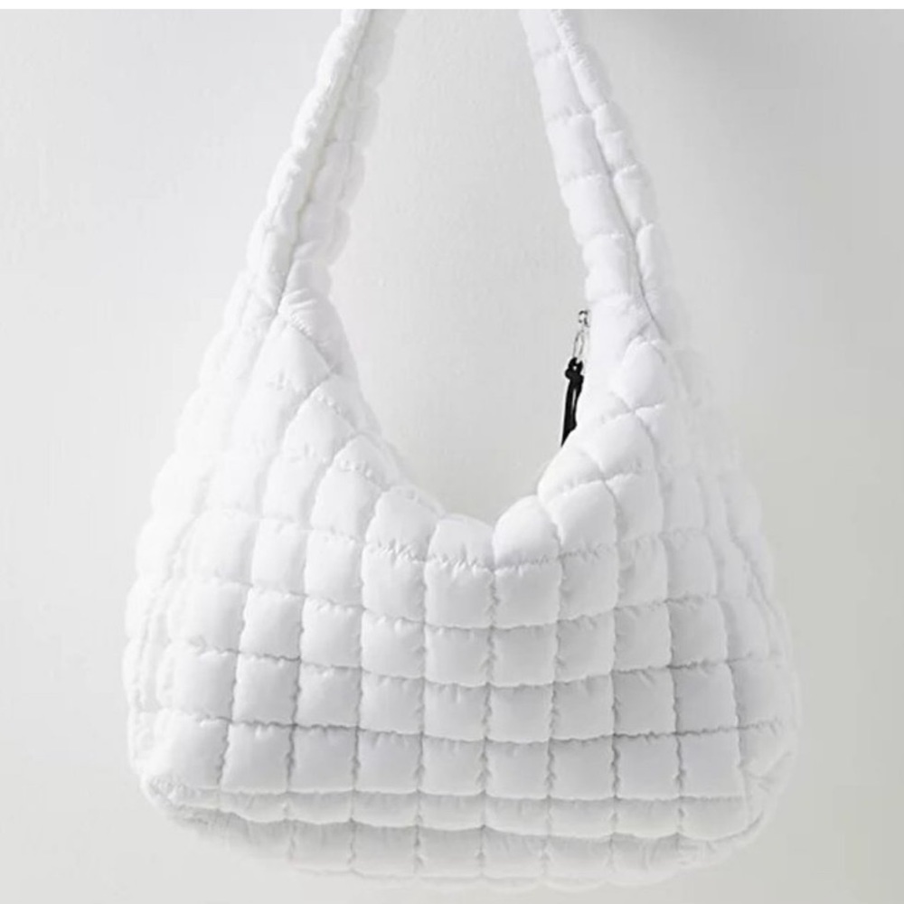 Free people carry all bag
